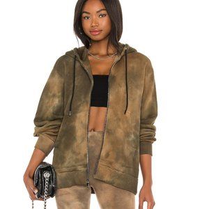 Cotton Citizen Brooklyn Zip Up